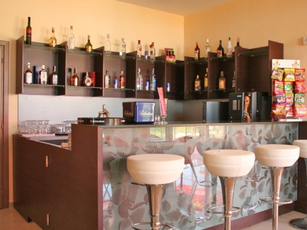 Imagen general del Hotel Prestige City 2. Foto 15