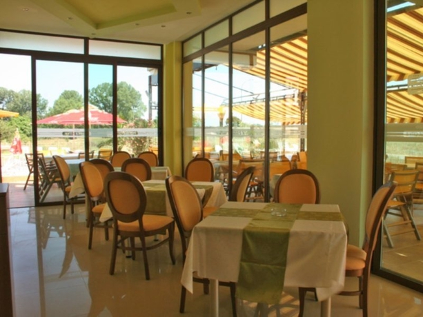 Imagen general del Hotel Prestige City 2. Foto 16