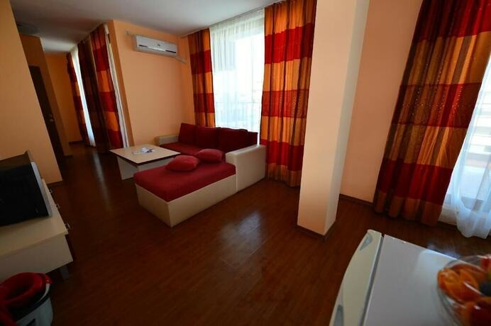 Imagen general del Hotel Prestige City2. Foto 2