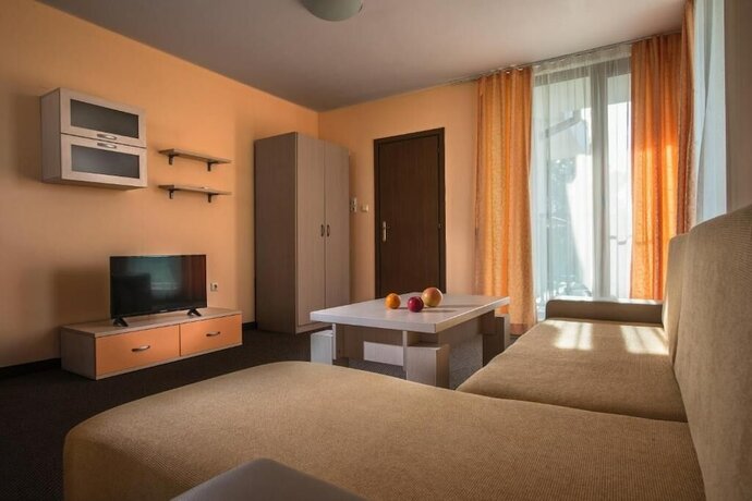 Imagen general del Hotel Prestige City2. Foto 5