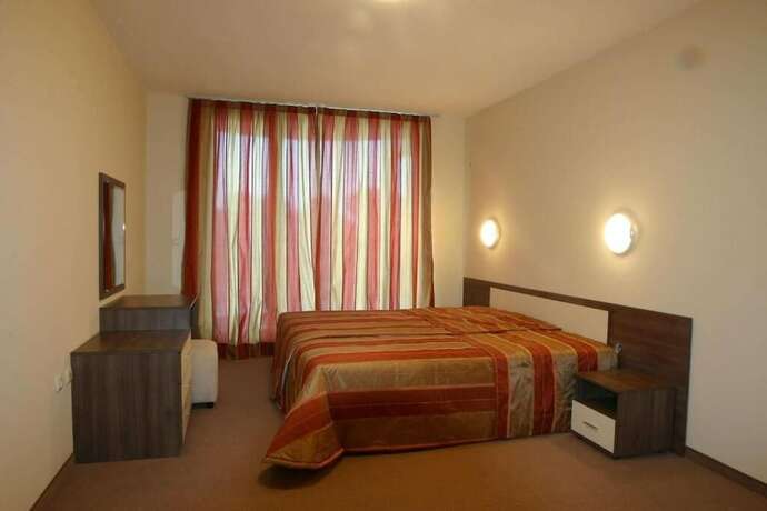 Imagen general del Hotel Prestige City2. Foto 7