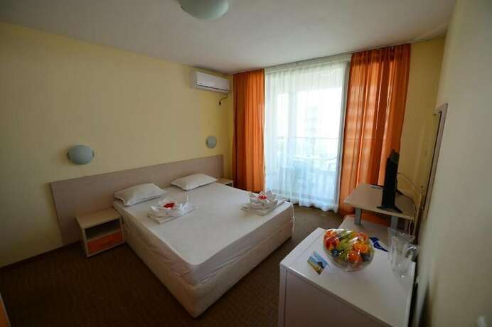 Imagen general del Hotel Prestige City2. Foto 8