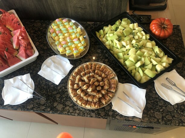 Imagen general del Hotel Prestige City2. Foto 9