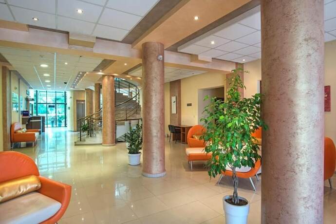 Imagen general del Hotel Prestige City2. Foto 11