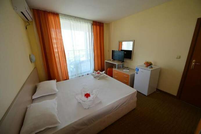 Imagen general del Hotel Prestige City2. Foto 14