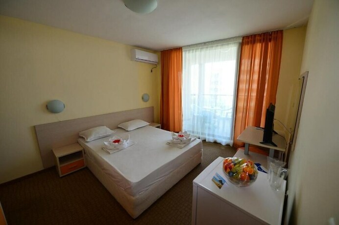 Imagen de la habitación del Hotel Prestige City2. Foto 15