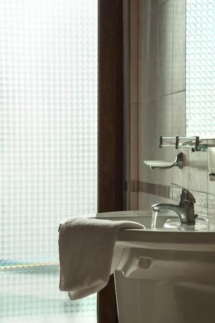 Imagen de la habitación del Hotel Prestige City2. Foto 16