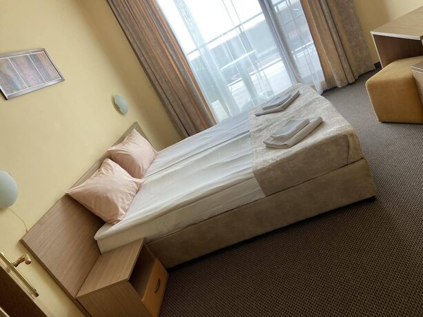 Imagen de la habitación del Hotel Prestige City2. Foto 18