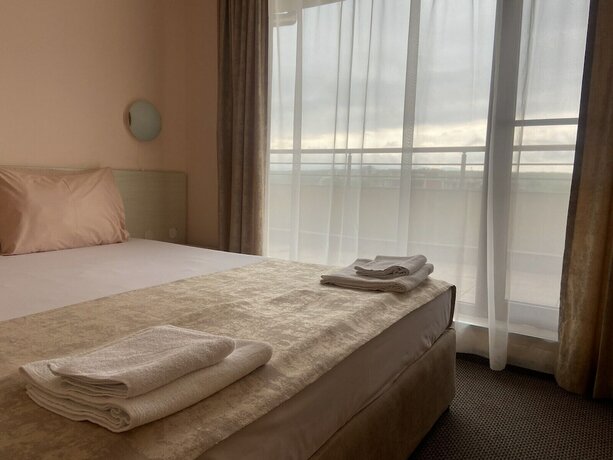 Imagen de la habitación del Hotel Prestige City2. Foto 19