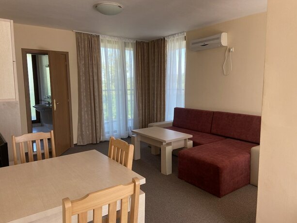 Imagen de la habitación del Hotel Prestige City2. Foto 20