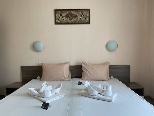 Imagen de la habitación del Hotel Prestige City2. Foto 21