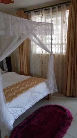 Imagen de la habitación del Hotel Prestige, Ciudad de Meru. Foto 7