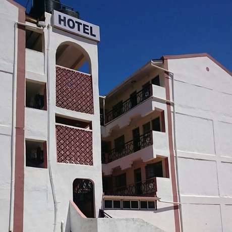 Imagen general del Hotel Prestige, Ciudad de Meru. Foto 3