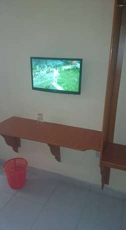 Imagen de la habitación del Hotel Prestige, Ciudad de Meru. Foto 8