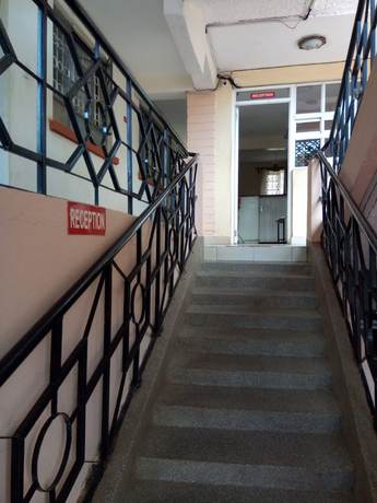 Imagen de los interiores del Hotel Prestige, Ciudad de Meru. Foto 18