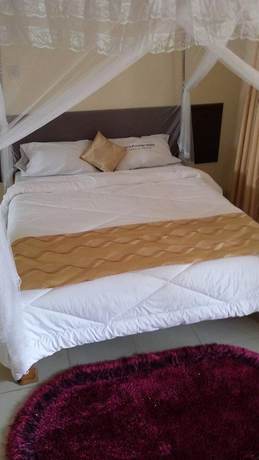Imagen de la habitación del Hotel Prestige, Ciudad de Meru. Foto 9