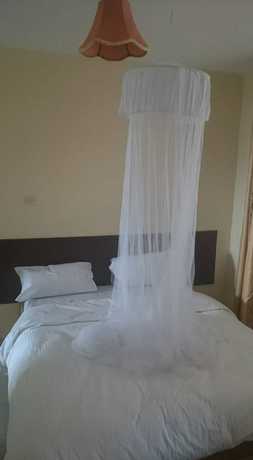 Imagen de la habitación del Hotel Prestige, Ciudad de Meru. Foto 11