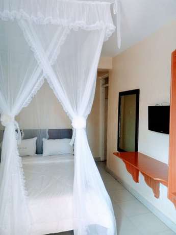 Imagen de la habitación del Hotel Prestige, Ciudad de Meru. Foto 14