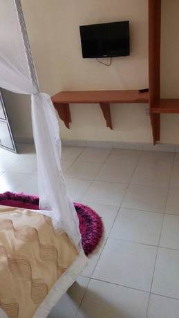 Imagen de la habitación del Hotel Prestige, Ciudad de Meru. Foto 16
