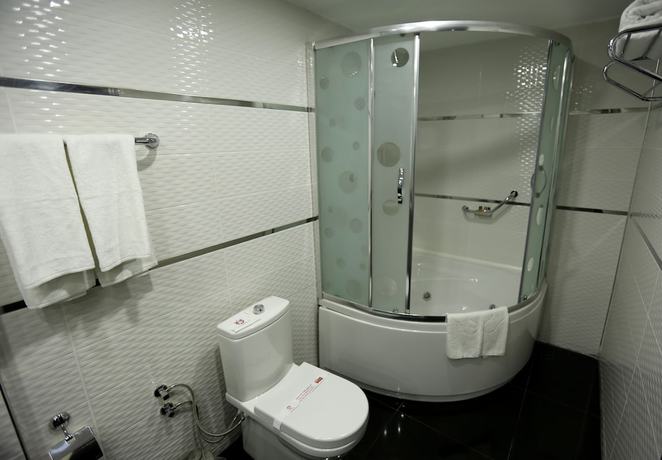 Imagen de la habitación del Hotel Prestige, Diyarbakır. Foto 2