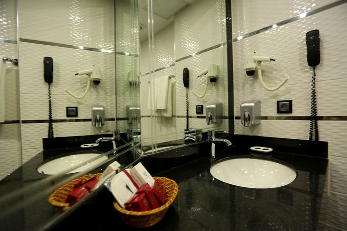 Imagen de la habitación del Hotel Prestige, Diyarbakır. Foto 3