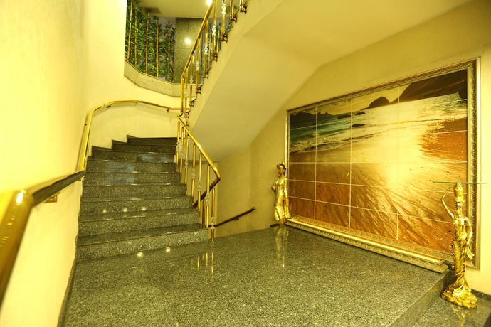 Imagen de los interiores del Hotel Prestige, Diyarbakır. Foto 19