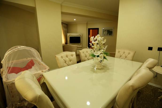 Imagen de la habitación del Hotel Prestige, Diyarbakır. Foto 10