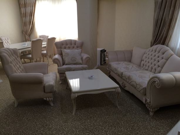 Imagen de la habitación del Hotel Prestige, Diyarbakır. Foto 12