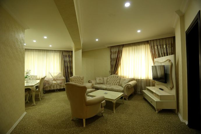 Imagen de la habitación del Hotel Prestige, Diyarbakır. Foto 14