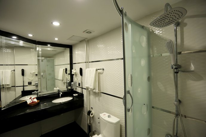 Imagen de la habitación del Hotel Prestige, Diyarbakır. Foto 15