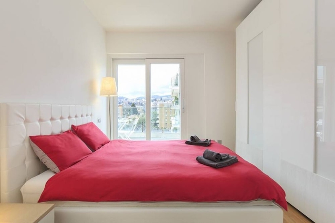 Imagen de la habitación del Hotel Prestige Du Lac Apartments. Foto 2