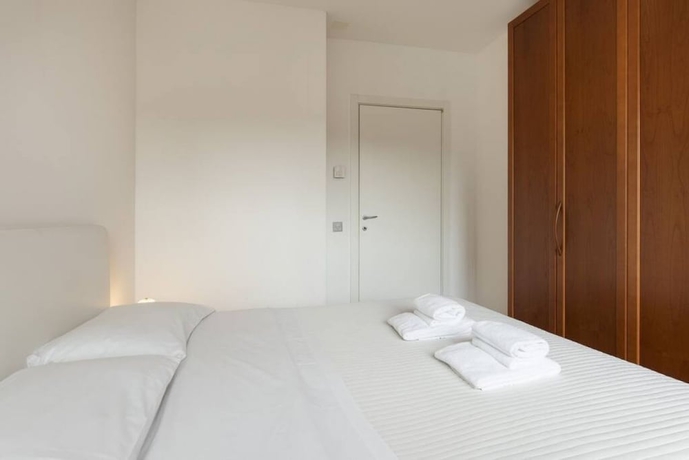 Imagen de la habitación del Hotel Prestige Du Lac Apartments. Foto 7