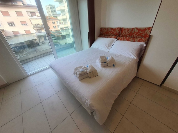 Imagen de la habitación del Hotel Prestige Du Lac Apartments. Foto 8