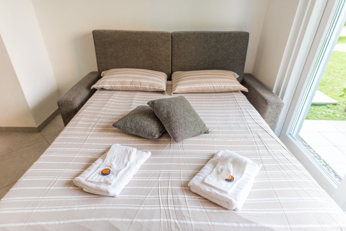 Imagen de la habitación del Hotel Prestige Du Lac Apartments. Foto 10
