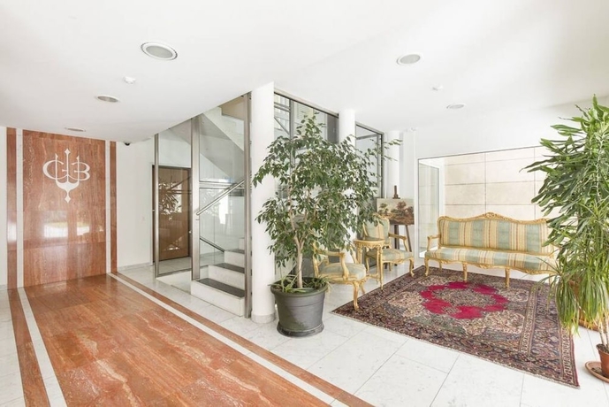 Imagen de los interiores del Hotel Prestige Du Lac Apartments. Foto 18