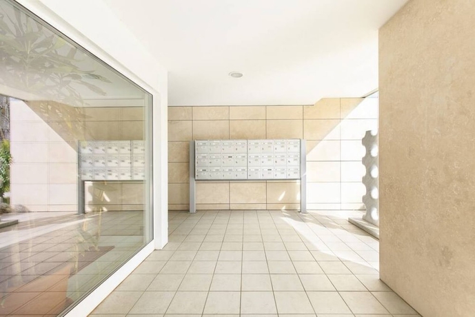 Imagen de los interiores del Hotel Prestige Du Lac Apartments. Foto 19