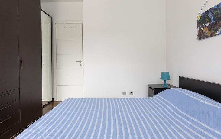 Imagen de la habitación del Hotel Prestige Du Lac Apartments. Foto 12