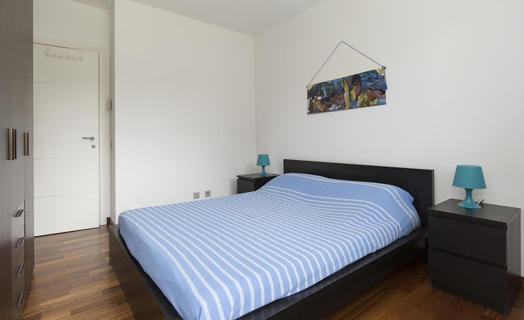 Imagen de la habitación del Hotel Prestige Du Lac Apartments. Foto 14