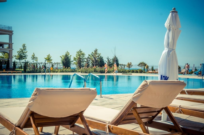 Imagen general del Hotel Prestige Fort Beach Hotel. Foto 4