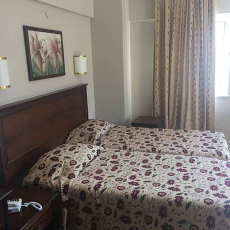 Imagen de la habitación del Hotel Prestige Garden. Foto 1