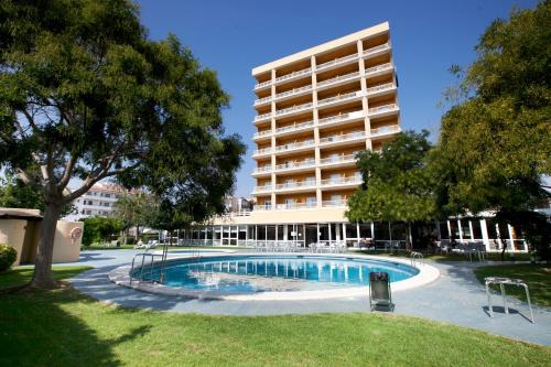 Imagen general del Hotel Prestige Goya Park. Foto 1
