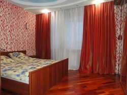 Imagen general del Hotel Prestige Guest House. Foto 3