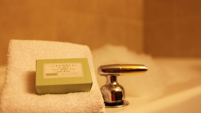 Imagen de la habitación del Hotel Prestige Harbourfront Resort. Foto 6