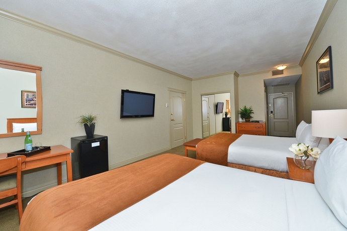 Imagen de la habitación del Hotel Prestige Harbourfront Resort. Foto 8