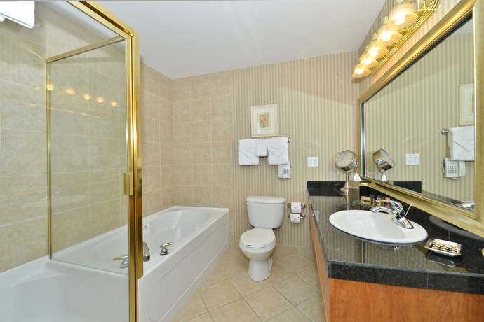 Imagen de la habitación del Hotel Prestige Harbourfront Resort. Foto 9