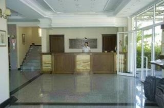 Imagen de los interiores del Hotel Prestige Hotel & Apart. Foto 7