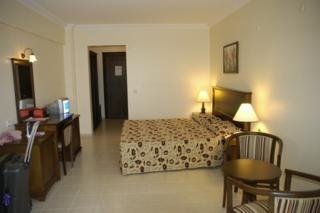 Imagen de la habitación del Hotel Prestige Hotel & Apart. Foto 6
