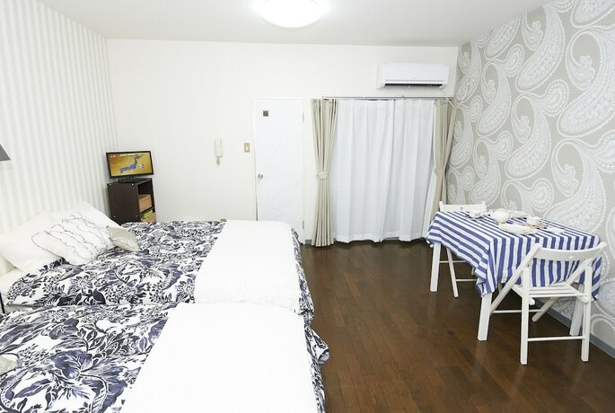 Imagen general del Hotel Prestige House. Foto 2