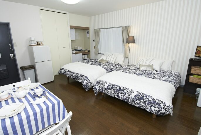 Imagen general del Hotel Prestige House. Foto 3
