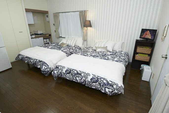 Imagen general del Hotel Prestige House. Foto 4
